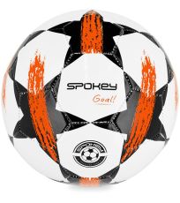 Futbalová lopta veľ. 5 GOAL Spokey