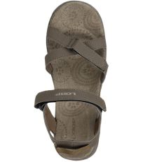 Dámské sandály SIMMA LOAP béžová