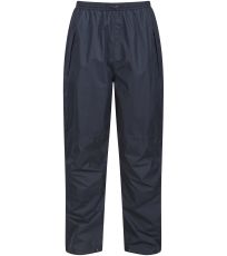 Pánske pracovné vodeodolné nohavice TRW458 REGATTA Modrá