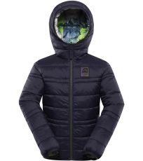 Detská obojstranná bunda DOUWO ALPINE PRO