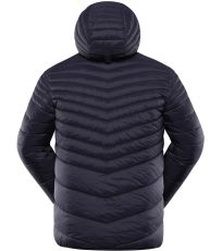 Pánska obojstranná bunda EROM ALPINE PRO mood indigo