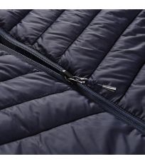 Pánska obojstranná bunda EROM ALPINE PRO mood indigo