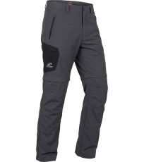 Pánske outdoorové nohavice 2v1 TALBOT HANNAH
