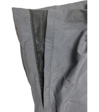 Pánske outdoorové nohavice 2v1 TALBOT HANNAH Graphite