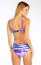 Jednodielne plavky s výstužou 6G028 LITEX 