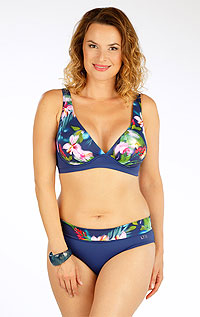 Dámska plavková podprsenka s kosticami 6G056 LITEX