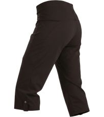 Nohavice dámske bedrové v 3/4 dĺžke 9D313 LITEX
