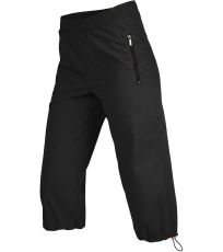 Nohavice dámske v 3/4 dĺžke do pasu 9D315 LITEX