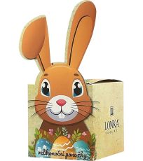 Veľkonočné ponožky v krabičke Deaster Lonka kuriatka