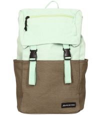 Mestský batoh DIORE ALPINE PRO ivy green