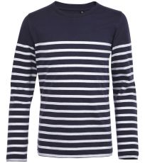 912 - French navy / White