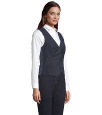 Dámska vesta MAX WOMEN NEOBLU Night