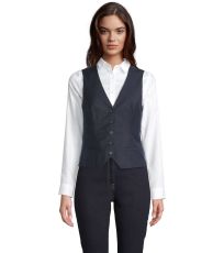 Dámska vesta MAX WOMEN NEOBLU Night