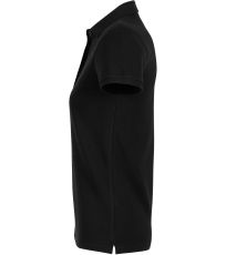 Dámska polokošeľa OWEN WOMEN NEOBLU Deep black