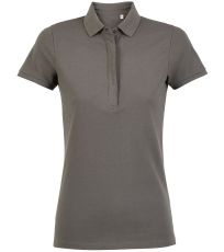 609 - Soft gray