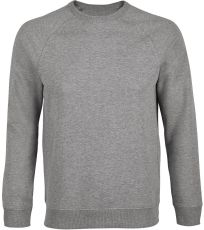 608 - Gray melange