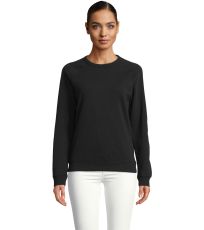 Dámska mikina NELSON WOMEN NEOBLU Deep black