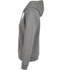 Dámska mikina NICHOLAS WOMEN NEOBLU Gray melange