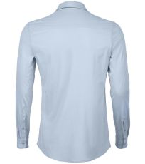 Pánska košeľa BALTHAZAR MEN NEOBLU Soft blue