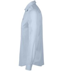 Pánska košeľa BALTHAZAR MEN NEOBLU Soft blue