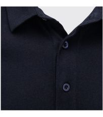 Pánska polokošeľa OCTAVE MEN NEOBLU Night