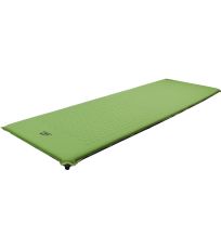 Samonafukovacia karimatka LEISURE 5,0 WIDE HANNAH Parrot green