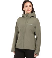 Dámska outdoorová bunda SONNA-W KILPI