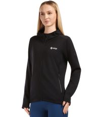 Dámska funkčná mikina SEVELEN-W KILPI