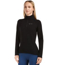 Dámska funkčná mikina MONTALE-W KILPI