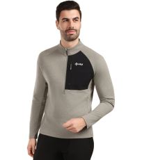 Pánska športová mikina MONTALE-M KILPI