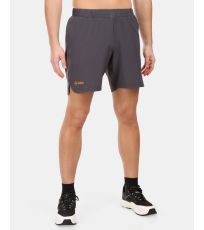 Pánske fitness šortky BRAY-M KILPI