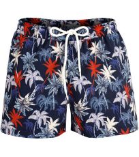 Pánske kúpacie šortky 6G477 LITEX