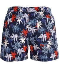 Pánske kúpacie šortky 6G477 LITEX 