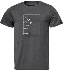 Pánske tričko BOHOR LOAP