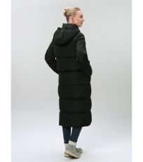 Dámsky zimný kabát TAVERA LOAP Tap Shoe