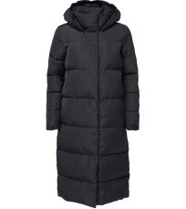 Dámsky zimný kabát TAVERA LOAP