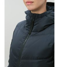 Dámsky zimný kabát TAVI LOAP modrá