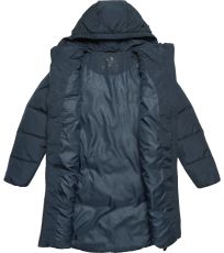 Dámsky zimný kabát TAVI LOAP modrá