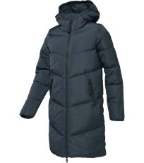 Dámsky zimný kabát TAVI LOAP modrá