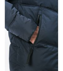 Dámsky zimný kabát TAVI LOAP modrá