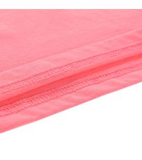 Detské tričko z organickej bavlny ECOMO 3 ALPINE PRO 