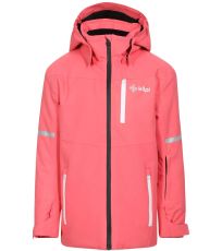 Detská lyžiarska bunda VALERA-JG KILPI