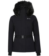 Dámska lyžiarska bunda CARRIE-W KILPI