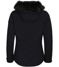 Dámska lyžiarska bunda LIN-W KILPI Čierna