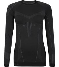 Dámske termo tričko CAROL-W KILPI