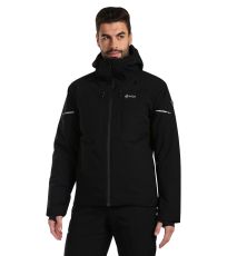 Pánska lyžiarska bunda TONNSI-M KILPI