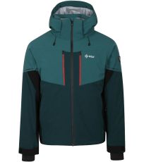 Pánska lyžiarska bunda TONNSI-M KILPI