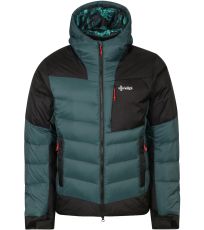 Pánska páperová bunda GUSS-M KILPI