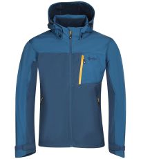 Pánska softshell bunda RAVIO-M KILPI