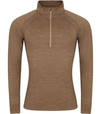 Pánske merino termo tričko JAGER-M KILPI